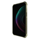 Guardian Series - Iphone 15 Pro Case 6.1" [Compatible With Magsafe] Magnetic Charging Iphone Case Cover [16Ft Mil-Std Drop Protection] - Rugged, Anti-Scratch, Shockproof - Od Green