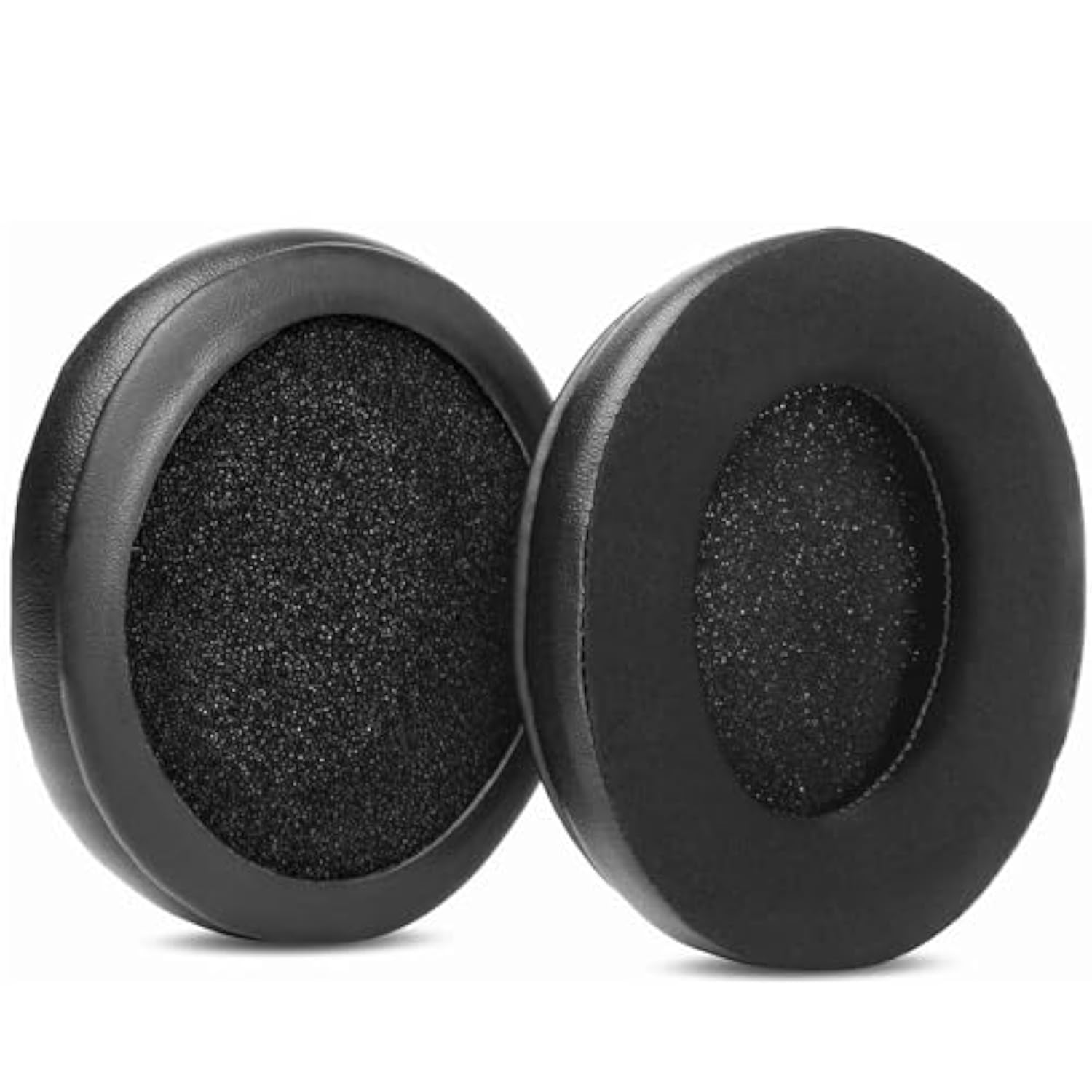 Cooling Replacement Earpads Cushion Compatible With Sennheiser Hd280 Hd280-Pro Hd281 Hmd280 Hmd281 Headphones Ear Pads With Cool Gel And Memory Foam