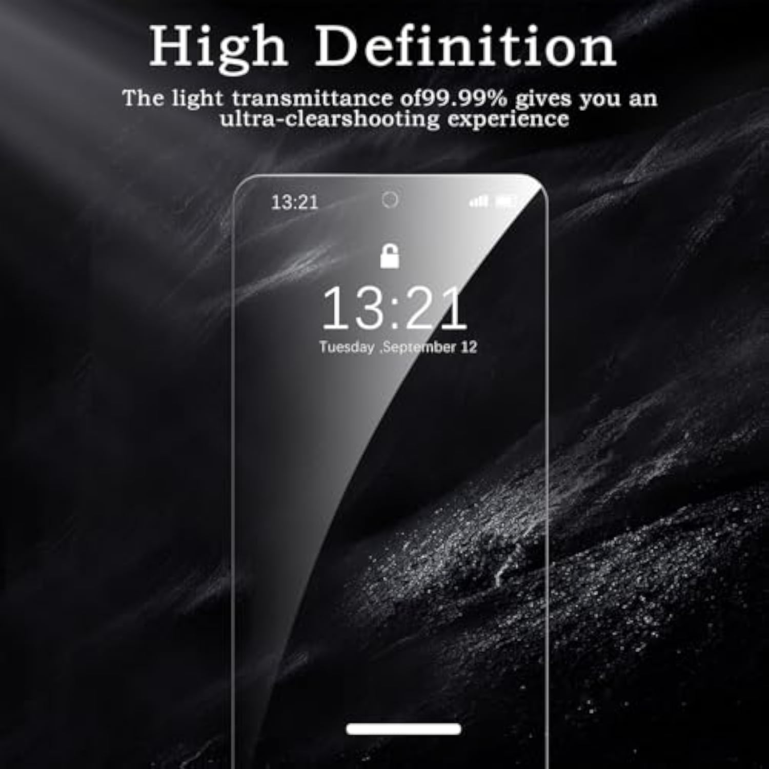 3 Pack Screen Protector For Motorola Moto G 5G 2024+2 Pack Camera Lens Protector, Tempered Glass Film, Ultra Hd 9H Hardness Case Friendly Anti Scratch Bubble Free Ultra Resistant