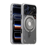 A17 iPhone 17 Pro Max Magnetic Thermal Case