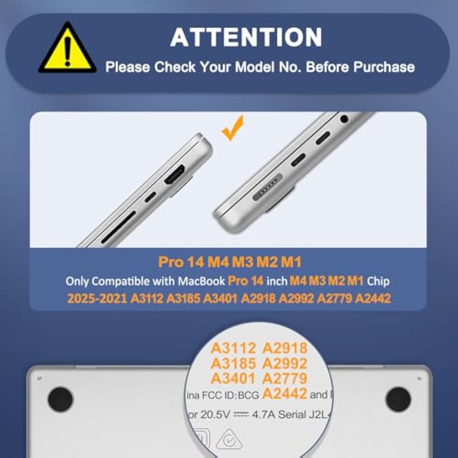 MOSISO Compatible with MacBook Pro 14 inch Case 2025 2024 2023 2022 2021 M4 M3 M2 M1 A3112 A3185 A3401 A2918 A2992 A2779 A2442, Knit Fabric Coated Plastic Hard Case with Fold Kickstand, Black