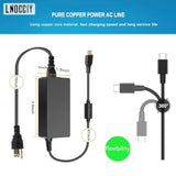 45W Usb-C Charger Compatible With Lenovo 4X20M26252 Adlx45Ycc3D Adlx45Ylc3D Ad
