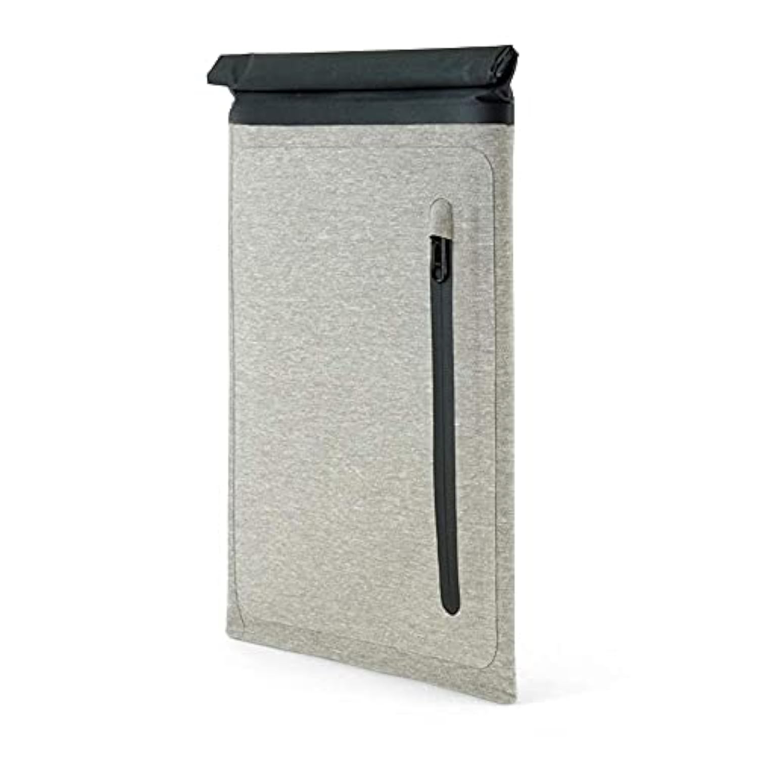 Dry Shield Faraday Tablet Sleeve // Slim Waterproof Dry Bag For Tablets + Rf Shielding Liner // Signal Blocking, Anti-Tracking, Emp Shield, Data Privacy, Electronic Device Security