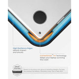 tomtoc 360 Protective Laptop Sleeve for 14-inch MacBook Pro M3/M2/M1 Pro/Max A2918 A2992 A2779 A2442 2023-2021, 13.5-14.4 Inch Surface Laptop 6/5/Studio 2/1, Water-Resistant Carrying Case