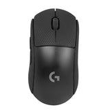 Mouse Anti-Slip Tape Elastics Refined Side Grips Sweat Resistant Pads/Anti Sweat Paste For Logitech G Pro Wireless Mouse