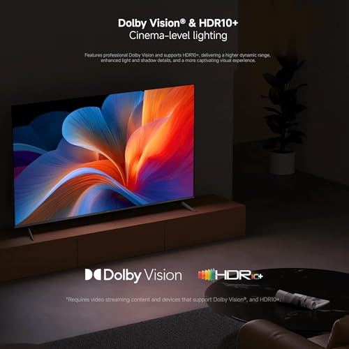 TV Stick 4K (2nd Gen) Streaming Media Player Device Google TV Cast Dolby Vision HDR10+ Atmos Dual Band Wi-Fi 6 with 360° Bluetooth Voice Remote