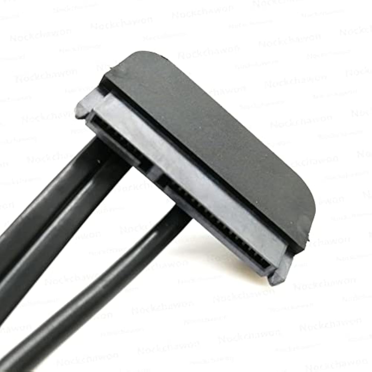 Ssd Hard Drive Cable Hdd Sata Data Power Cable 923-0312 Replacement For Imac 2