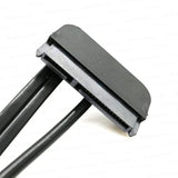 Ssd Hard Drive Cable Hdd Sata Data Power Cable 923-0312 Replacement For Imac 2