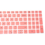 Keyboard Skin Cover Compatible For 2021 Dell Inspiron 15 3510 3511 5510 5515 5