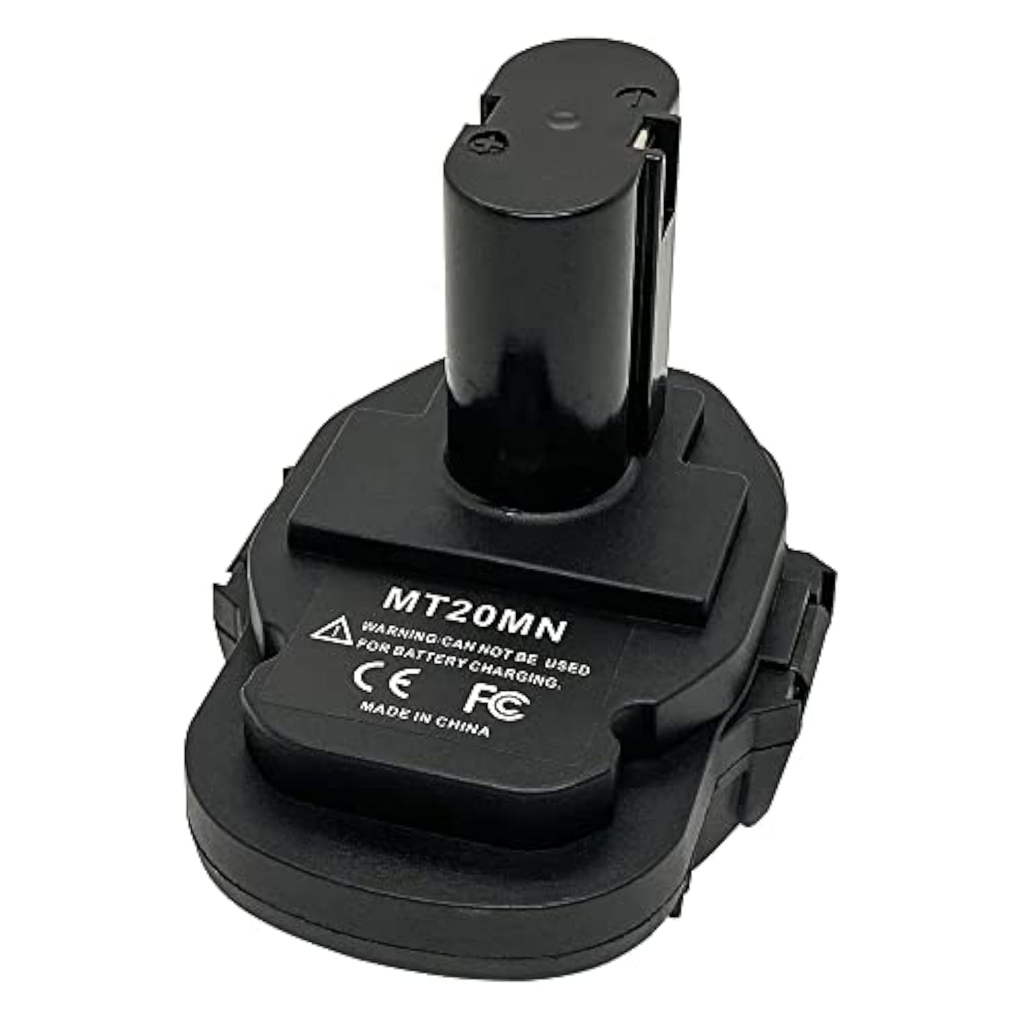 Makita 18V LXT to Ni-Cd/Ni-MH Battery Adapter for Cordless Tools