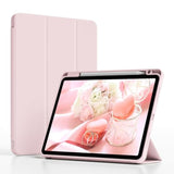 Ipad Air 5Th Generation Case, Ipad Air 4Th Generation Case With Pencil Holder,