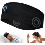 Wireless Headphones Headband For Sleeping, Bluetooth Sleep Headphones For Side