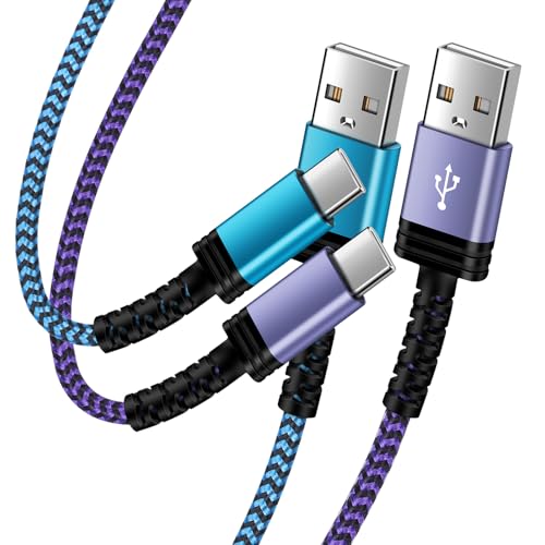 Tablets Charger Cord Replacement Fire Charging Car Cable for Paperwhite Charger Cord for New Kindle Fire HD Tablets Fire HD 7 8 9 10 10plus Kid Pro,