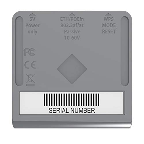 Rbmapl-2Nd 2Ghz Map Lite Access Point 802.11Bgn 2X2 Poe In