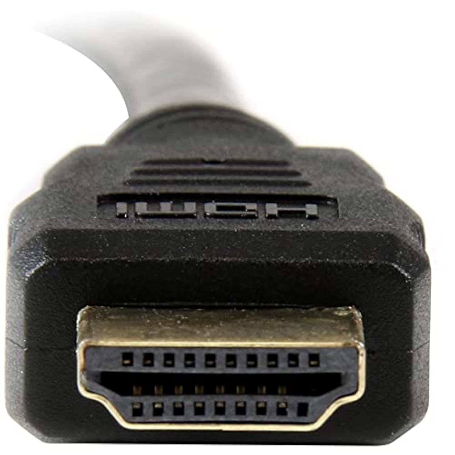 6Ft Hdmi To Dvi D Adapter Cable - Bi-Directional - Hdmi To Dvi Or Dvi To Hdmi