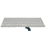Us A1502 Keyboard Replacement For Macbook Pro Retina 13" A1502 Late 2013-Early 2015 Us Layout With Keyboard Screws And Screwdriver