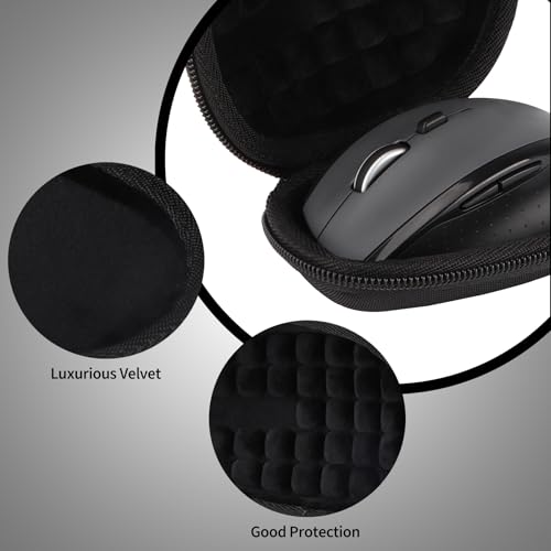 Case Compatible With Logitech M705 Marathon Mouse