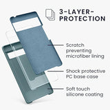 TPU Silicone Case Compatible with Google Pixel 6 Pro