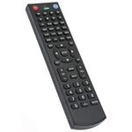 Replacement Remote Control For Jensen Tv And Dvd