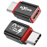 240W 20Gbps Data Transfer Usb-C To Usb-C Cable [3.3Ft], Type C Charging Cable