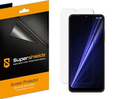 (3 Pack) Designed for T-Mobile (REVVL 7 5G) Screen Protector, High Definition Clear Shield (PET)