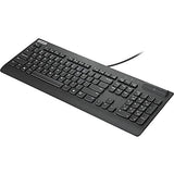 Smartcard Wired Keyboard Ii-Us English