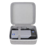Hard Storage Case Replacement For Rollo Shipping Label Printer - Commercial Grade Direct Thermal High Speed Shipping Printer, Case Only