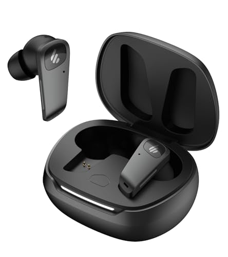 NeoBuds Planar Wireless Bluetooth Earbuds, 12mm Planar Magnetic Drivers, Hi-Res Audio, LDAC, Snapdragon Sound, Hybrid ANC, Bluetooth 5.4 & Dual