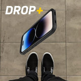 OtterBox iPhone 14 Pro Max (Only) - Defender Series Case - Rugged & Durable - Case Only - Non-Retail Packaging - (Realtree Edge (Black/Realtree Edge Graphic))