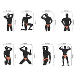 30Pcs Bachelorette Party Hanging Swirls Decorations, Rose Gold Male Dancer Hen Party Supplies, Bridal Shower Dirty & Naughty Bachelorette Party Decor For Women