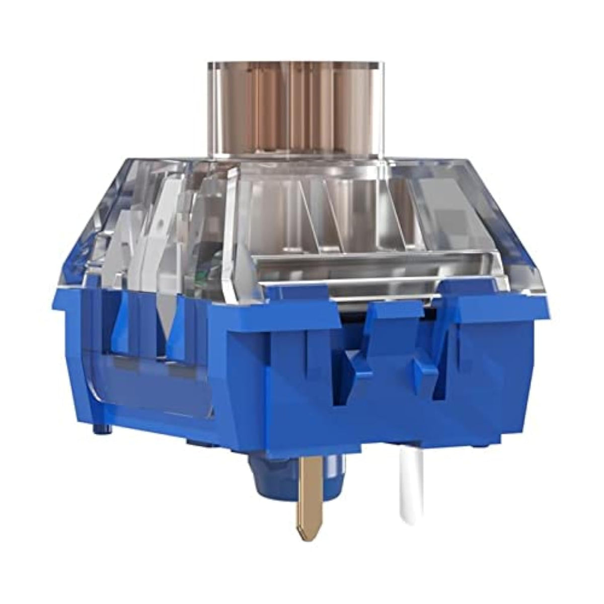 Kailh Box Mechanical Keyboard Switch Deep-Sea Silent Pro Tactile Silent Switch