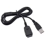 Charger Cable Replacement For Yp-E10 Yp-K3 Yp-K5J Yp-P2 Yp-P2Jqb Yp-P3 Yp-Q1 Yp-R1 Yp-S5 Yp-S5Jab Yp-S5Jcb Yp-T08 Yp-T8A Yp-T10 Yp-T10Jab Yp-T10Jcb Mp3/Mp4 Players