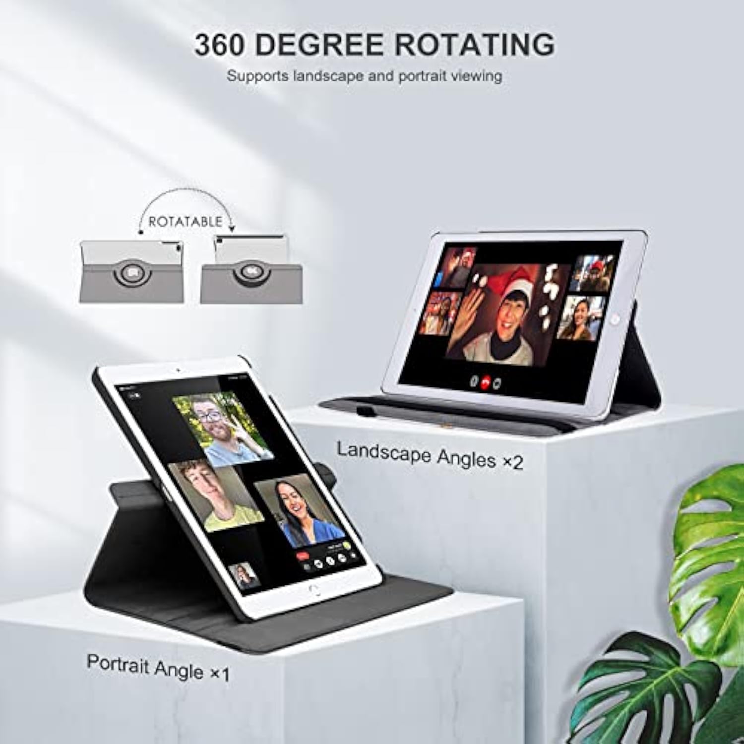 Ipad Case For Ipad 9Th Generation (2021) Ipad 8Th Generation (2020) Ipad 7Th G