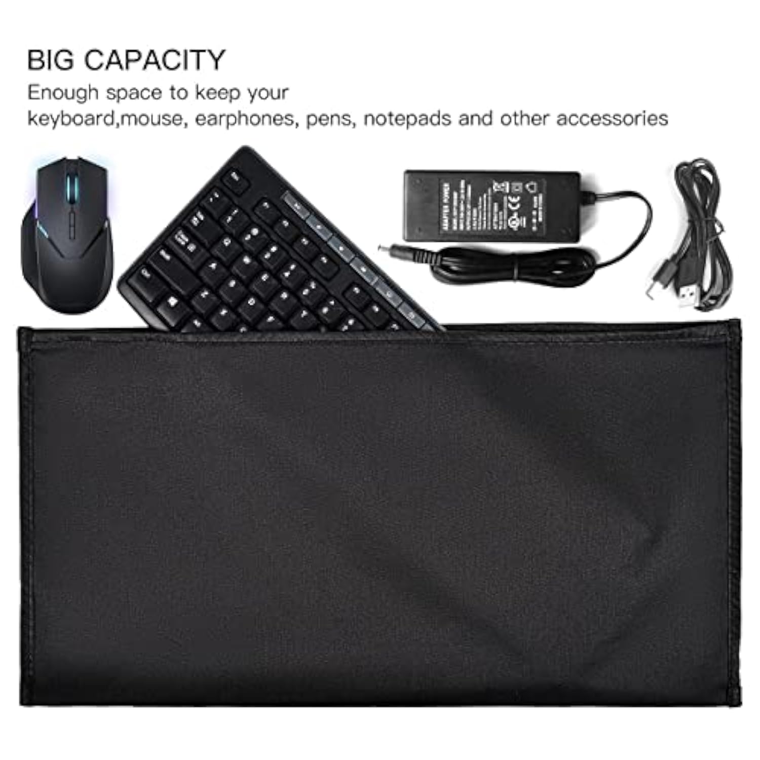 Universal Computer Logitech Keyboard Dust Cover For Logitech K350 Mk550 Mk120