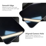 2 Pack Screen Protector For Pixel 8, 2 Pack Camera Lens Protector, Support Fingerprint Unlock, Anti Scratch, Hd Clear