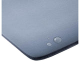 Cyprus Neoprene Laptop Sleeve With Water-Resistant Technology (Up To 14”), Cloud Blue