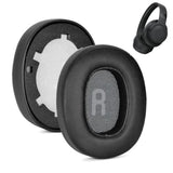 710BT Earpads for JBL Tune 720BT 700BT T750BTNC T760NC Headphone Replacement Ear Cushion Pads with Protein Leather & Memory Foam for Tune T710 T720 Ear Cover Earmuff