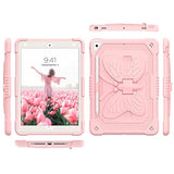 Ipad 10.2 Inch Case,Ipad 9Th 8Th 7Th Generation Case,Ipad Air 3Rd Gen Case Wit