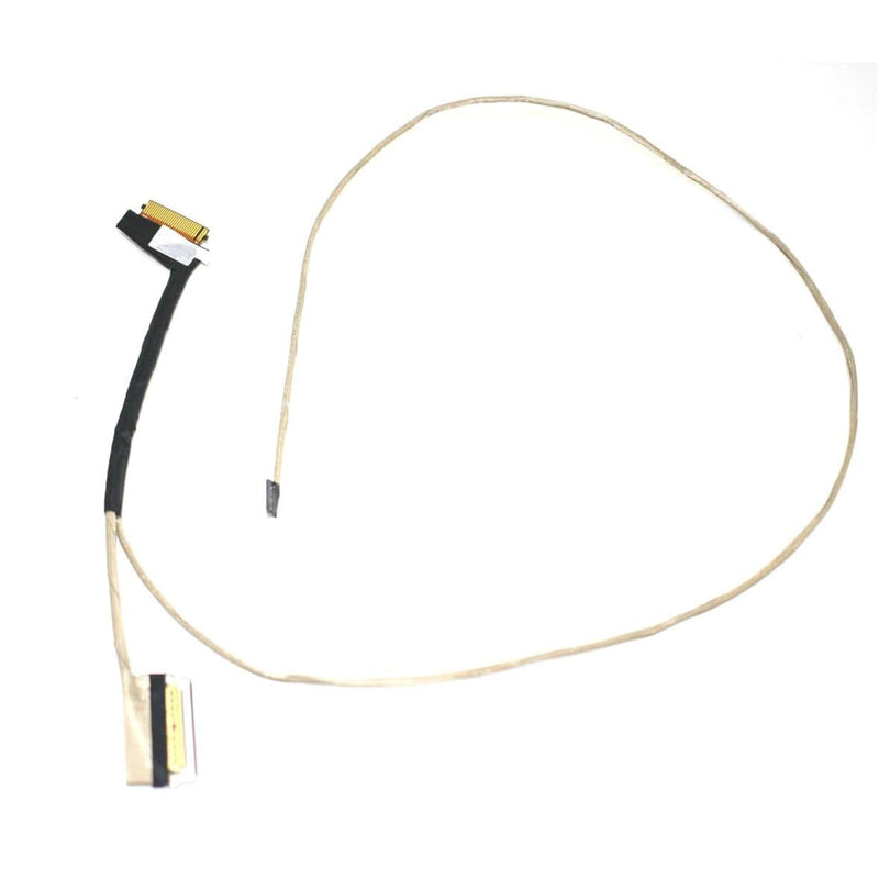 Lcd Video Cable Replacement For Lenovo Ideapad L340-15 L340-15Irh L340-15Iwl L