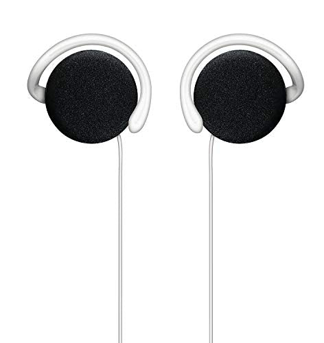 Ear Cushions Ultra Soft Foam Cover 60mm - 2.4" inch Replacement for Most Standard Size Office Telephone Headsets, Headphones, Earphones Earbuds