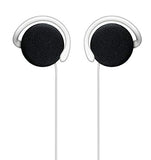 Ear Cushions Ultra Soft Foam Cover 60mm - 2.4" inch Replacement for Most Standard Size Office Telephone Headsets, Headphones, Earphones Earbuds