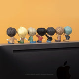 Bts Dynamite Computer Pc Monitor Figure (V)