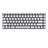 Replacement Keyboard Compatible With Hp 14-Bd 14-Ck 14-Cd 14-Cm 14-Cs 14-Cw 14-Da 14-Dg 14-Dq 14-Fq 240 G7 245 G7 246 G7. Pavilion X360 14-Dh 14S-Dk14S-Cr. Pavilion 14-Ce. 340 G7 Series Laptop