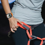 Compatible With Apple Watch 46Mm Bumper Case, Quattro Series Rugged Case For Apple Watch And Iwatch Series 11 10, Military Grade Durable Protective Cover, Flexible Shockproof, Grey