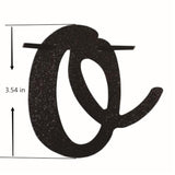 Holy S You'Re 25 Banner -Funny 25 Years Old Birthday Decorations Men/Women'S 25Th Birthday Party Sign Props (Black)