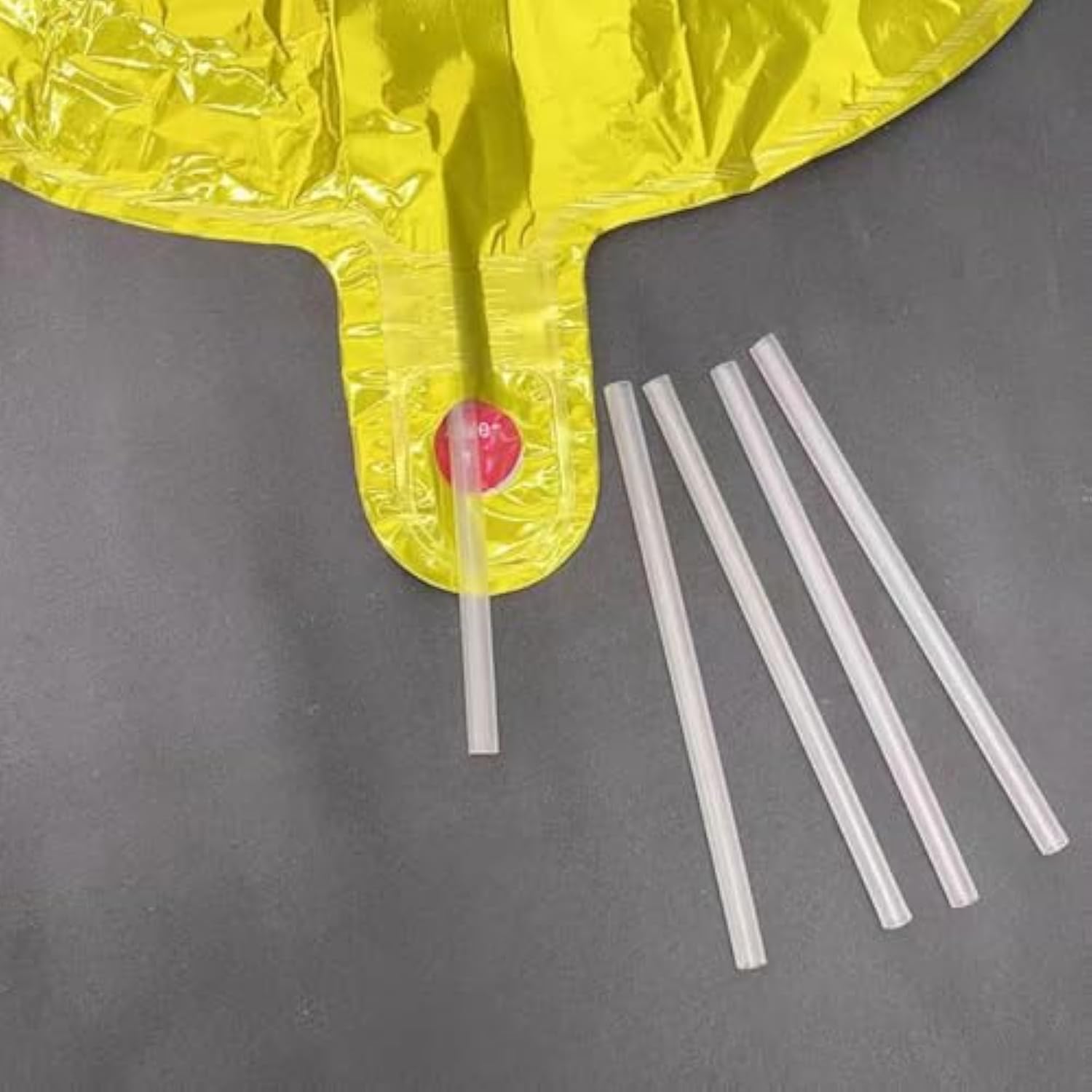 40-Inch Rainbow Gradient Number 3 Crown Balloon Set, 3Rd Birthday Balloons, Children'S 3Rd Birthday Party Decorations. (3)