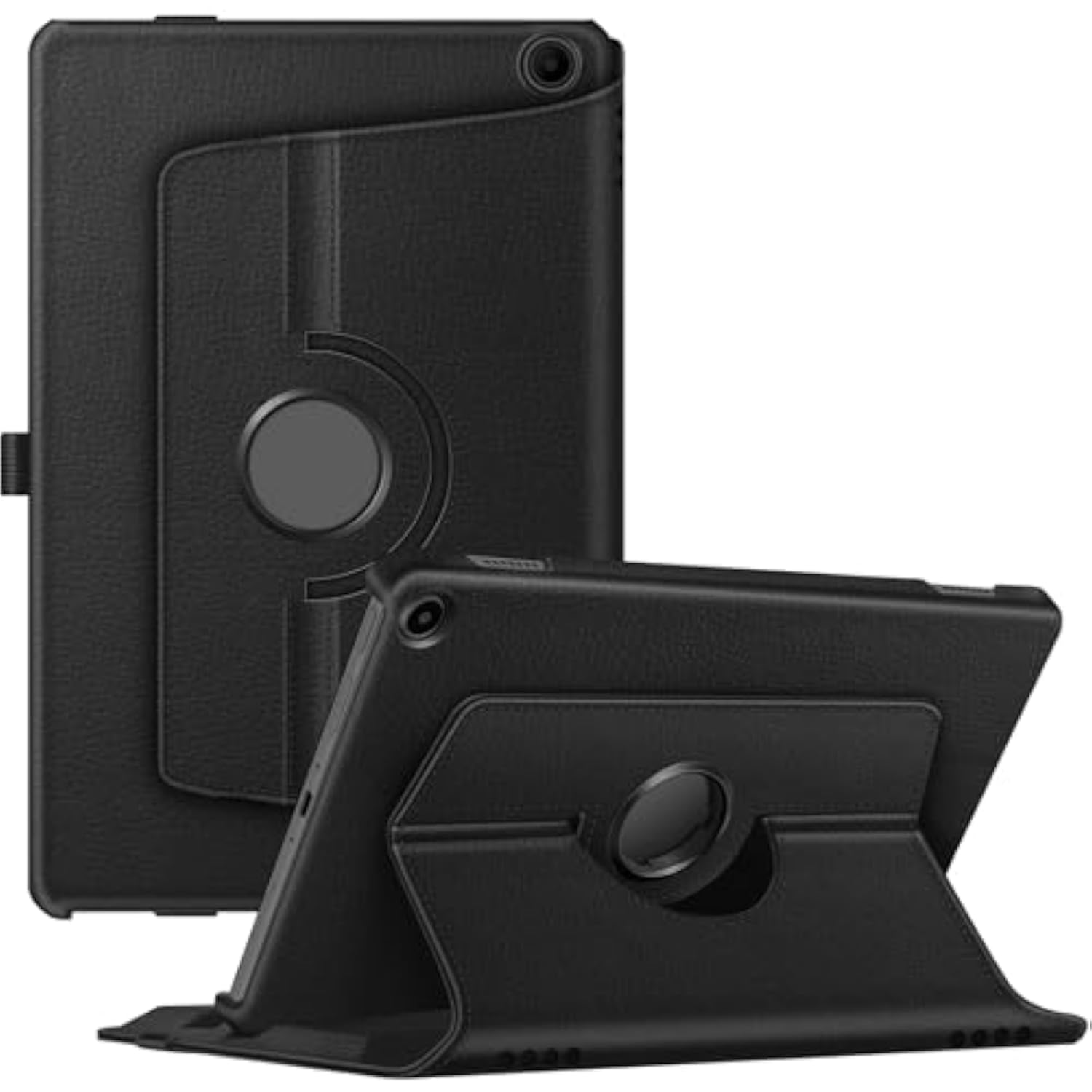 Fintie Rotating Case for Amazon Fire Max 11 (13th Generation, 2023 Release) wi