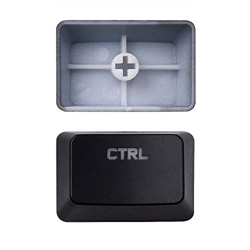 Replacement Keycaps For Logit G710+ Cherry Mx Switch Mechanical Keyboard (2Pcs Ctrl Key)
