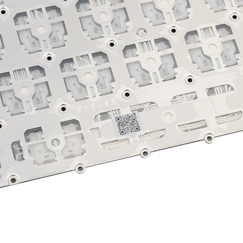 Us A2681 A3113 A2941 A3114 Keyboard Replacement For Macbook Air M2 M3 M4 Retina 13.6 Inch A2681 A3113 A3240, 15 Inch A2941 A3114 A3241 2023-2025 Year Us Layout (Midnight Blue)