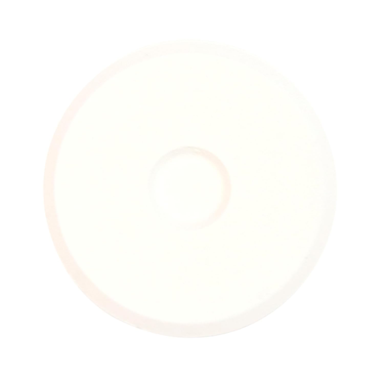 Jack Richeson Mini White Tempera Paint Block, 6 Pack